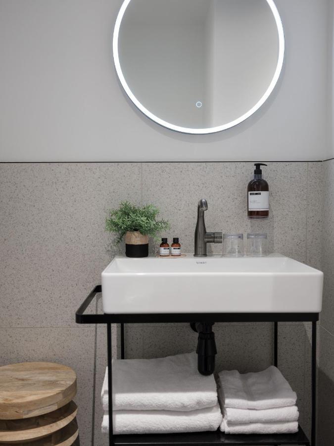 Appartements Crebillon - Maisons Du Monde Hotel & Suites Nantes Buitenkant foto